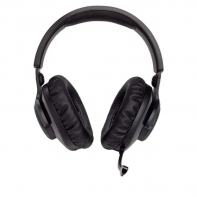 купить JBL Quantum 350 Wireless - Wireless Gaming Headset - Black в Алматы фото 1