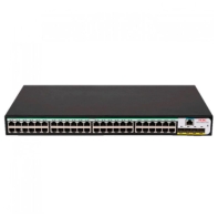 купить Коммутатор H3C S1850V2-52X L2 Ethernet Switch  в Алматы фото 2