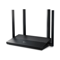 купить Маршрутизатор беспроводной AX1500 GbE Tp-Link EX141 < Wi?Fi 6 AX1500 Dual Band Wireless Gigabit Router, 1201 Мбит/с 5 GHz 11ax + 300Mbps 2.4GHz 11ax, cовместим со стандартами Wi-Fi 802.11a/b/g/n/ac/ax, 1 Gigabit WAN + 4 Gigabit LAN, 1 порт USB 2.0 Wi в Алматы фото 2