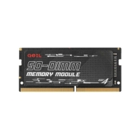 Купить Оперативная память для ноутбука  8GB DDR4 3200MHz GEIL PC4-25600 SO-DIMM 22-22-22-52 GS48GB3200C22SC Алматы