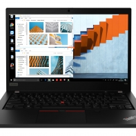 купить Ноутбук Lenovo ThinkPad T490 14,0*FHD/Core i5-8265U/16GB/512Gb SSD/Win10 Pro (20N2006SRT) /  в Алматы фото 1