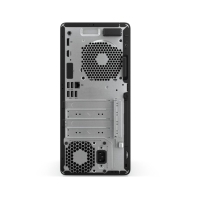 купить Системный блок HP Pro Tower 400 G9,260W,i5-14500,16GB D5,512gb M.2 PCIe,NoODD,W11P,3yw,125Blk kbd+mse в Алматы фото 3