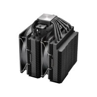 купить Кулер FSP MP7-B support 1700, 1851, AM5, TDP 280W, 6mm x 6PCS with Copper base plate, Black в Алматы фото 2