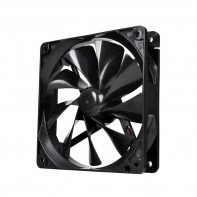 купить Вентилятор для корпуса Thermaltake Pure S 12 (CL-F005-PL12BL-A) в Алматы фото 2