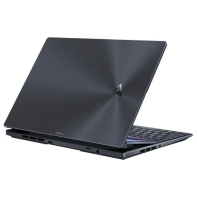 купить Ноутбук ASUS UX8402VU-P1036W/i7-13700H/16GB/1TB G4/14.5" TS 2.8K OLED 16:10 120Hz/RTX4050 6GB/W11H в Алматы фото 4