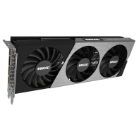 купить Видеокарта Inno3D GeForce RTX4070 SUPER X3 OC 12G N407S3-126XX-186162L в Алматы фото 2