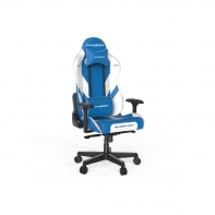 купить Игровое компьютерное кресло DX Racer GC/G001/BW в Алматы фото 3