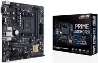 купить Материнская плата ASRock A320M PRO4 R2.0  в Алматы фото 1