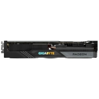купить Видеокарта Gigabyte (GV-R78XTGAMING OC-16GD) Radeon RX 7800 XT GAMING OC 16G в Алматы фото 4