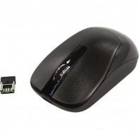 купить Беспроводная оптическая мышь Genius ECO-8015 Chocolate 31030005404 в Алматы фото 2