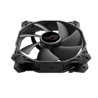 купить Вентилятор для корпуса ASUS ROG STRIX XF 120A1 (90DA0010-B09000) в Алматы фото 3