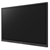 купить Интерактивный дисплей LG 86", 86TR3DK-B в Алматы фото 2