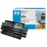 Купить Картридж HP C3909A Black Print Cartridge  for LaserJet, 5Si/SiMX/8000, 15000 pages Euro Print Алматы