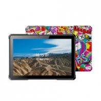 купить Планшет BQ-1083G Armor PRO PLUS, print 11 /  в Алматы фото 1