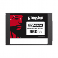 купить Твердотельный накопитель SSD 960 Gb SATA 6Gb/s Kingston DC450R SEDC450R/960G  2.5* 3D TLC в Алматы фото 2
