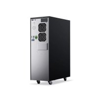 купить Источник бесперебойного питания MARSRIVA MR-US6K Smart Online UPS 6KVA / 6KW, 1:1 phase, with 16pcs 12V/9Ah battery в Алматы фото 3