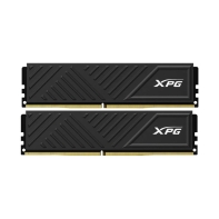 купить Комплект модулей памяти ADATA XPG GAMMIX D35 AX4U32008G16A-DTBKD35 DDR4 16GB (Kit 2x8GB) в Алматы фото 1