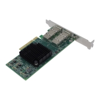 купить Плата сетевого контроллера Mellanox MCX4121A-ACAT ConnectX-4 Lx EN network interface card, 25GbE dual-port SFP28, PCIe3.0 x8, tall bracket, ROHS R6 в Алматы фото 2