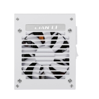 купить Блок питания Lian Li  750W, SP750 V2 Gold, Full Modular, 80+ GOLD, 92%, Белый, G9P.SP0750G.W000.EU в Алматы фото 2