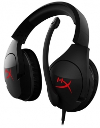 купить Наушники-гарнитура игровые HyperX HX-HSCS-BK/EE Cloud Stinger в Алматы фото 1