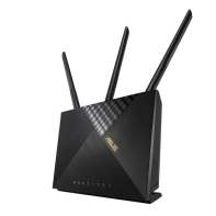 купить Роутер ASUS 4G-AX56 в Алматы фото 2