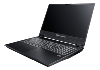 купить Игровой ноутбук Dream Machines RT2070-15KZ03 <15.6** FHD 144Hz, i7-9750H, RTX2070 8GB, NO RAM(Max 32GB- 2 слота), NO HDD( 1 слот SATA), NO SSD( 1 слот M.2), DOS, ~2.5KG> в Алматы фото 2