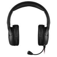 купить Наушники с микрофоном SVEN AP-G620MV black в Алматы фото 2