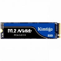Купить Твердотельный накопитель SSD 256 Gb, M.2 NVMe 2280, Kimtigo TP3000-256G, R2500/W1100 Алматы