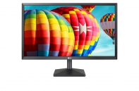 купить Монитор LCD 27** [16:9] 1920х1080(FHD) IPS, nonGLARE, 250cd/m2, H178&deg;/V178&deg;, 1000:1, 16.7M, 5ms, HDMI, Tilt, 2Y, Black в Алматы фото 3