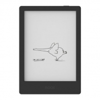 купить Электронная книга ONYX BOOX POKE 4 LITE черная в Алматы фото 1
