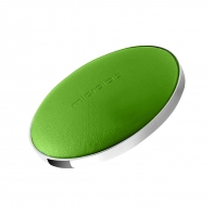 купить Колонки, MicroLab, MD216 Green, 5Вт (2,5*2Вт), 70Дб, Bluetooth 4.0, Литий-ионная батарея 2200 мАч, Mini-USB (для зарядки). 3.5 MiniJack, Зелёный в Алматы фото 1