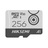 Купить MemoryCard microSDXC 256GB, Hiksemi CITY GO HS-TF-M1/256G (Hikvision), Class 10 Алматы