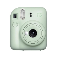 купить ФОТОКАМЕРА Д/МОМЕНТ.СНИМКОВ INSTAX MINI 12 MINT GREEN TH EX D EU в Алматы