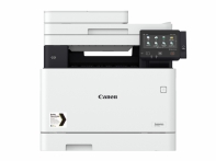 купить МФП Canon/i-SENSYS MF746Cx/Принтер-Сканер(АПД-50с.)-Копир-Факс/A4/27 ppm/1200x1200 dpi/ в Алматы фото 2