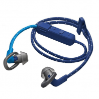 купить Наушники-вкладыши беспроводные Plantronics BACKBEAT FIT 305 голубой в Алматы фото 1