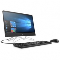 купить Моноблок HP 200 G3 AiO NT i3-8130U 500GB 4.0G DVDRW (Black) в Алматы фото 3