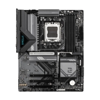 Купить MB Socket AM5, ATX, AMD B650E (DP+HDMI) Gigabyte B650E EAGLE WF6E, 4DDR5, 1PCIx16 Алматы
