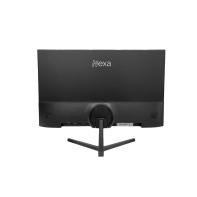 купить Монитор 23.8" Nexa Lite NL2410VH, 1920x1080 IPS (LED), 100Hz, 1ms, 250 cd/m2, 1000:1, VGA/HDMI в Алматы фото 3