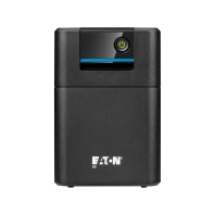 купить UPS Eaton 5E700UD, 700 VA, 360W, AVR, 2 x Schuko CEE7, USB в Алматы фото 2