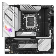 Купить Материнская плата ASUS ROG STRIX B760-G GAMING WIFI LGA1700 4xDDR5 Алматы