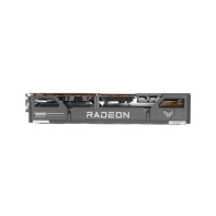 купить Видеокарта ASUS TUF-RX9070XT-O16G-GAMING, RX9070XT, 16G OC GDDR6, 256bit, HDMI, DP, BOX в Алматы фото 4