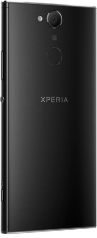 купить Смартфон 5.2* Sony Xperia XA2 DS черный в Алматы фото 2