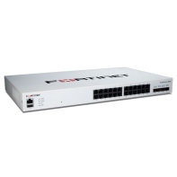 купить Коммутатор Fortinet FortiSwitch 424E&nbsp;FS-424E в Алматы фото 2