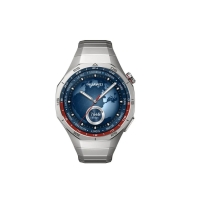 купить Смарт часы Huawei Watch GT 5 Pro VLI-B29 46mm Titanium Strap в Алматы фото 2