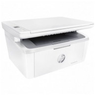 купить МФУ HP LaserJet MFP M141A, A4, print 600x600dpi, 21ppm, scan 600x600dpi, LCD, USB в Алматы фото 2