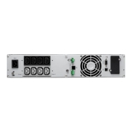 купить ИБП Eaton 9SX 2000i Rack2U (9SX2000IR) в Алматы фото 2