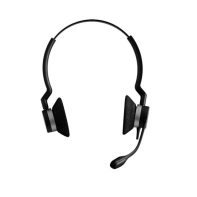 купить Jabra Biz 2300 QD, Wideband, Mono в Алматы фото 2