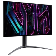 купить Монитор Acer Predator X27Ubmiipruzx (UM.HXXEE.001) в Алматы фото 2