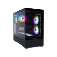 купить Core i7-10700KF-3.8GHz/H510/RAM 32GB/SSD 1TB (M.2)/RTX5060-8GB/no DVD/600W/ в Алматы фото 1