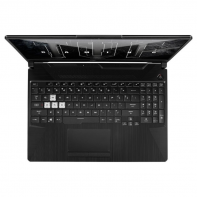 купить Ноутбук Asus 90NR0724-M02760 TUF Gaming F15 FX506HC-HN105 15.6" FHD(1920x1080) IPS 144Hz в Алматы фото 4